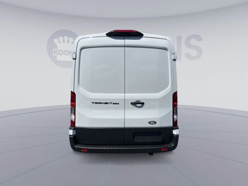 New 2026 Ford Transit 250 148 Medium Roof image 5