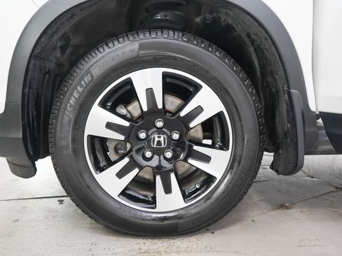 Used 2020 Honda Ridgeline RTL-E image 33