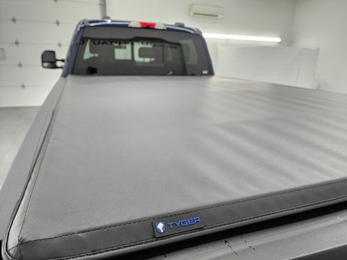 Used 2023 Ford F250 Lariat w/ Sport Appearance Package image 32