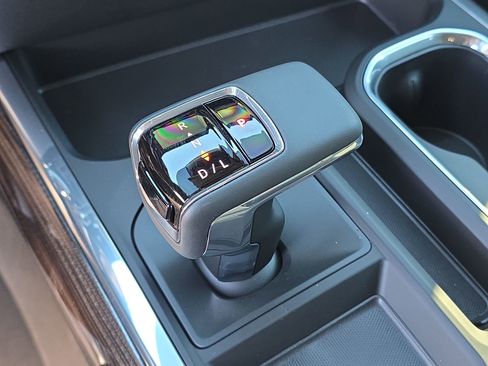 New 2026 Chevrolet Silverado 1500 RST image 26