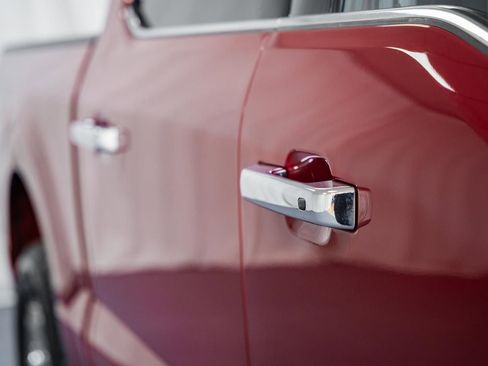 Used 2022 Ford F150 Lariat image 19