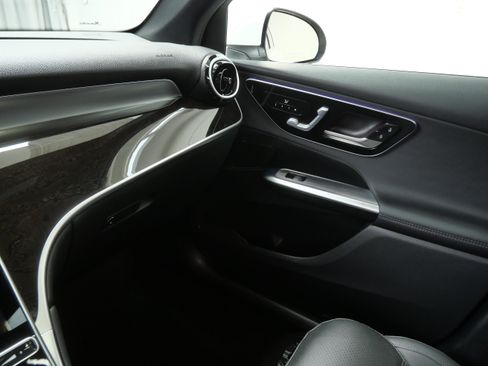 Certified 2026 Mercedes-Benz GLC 300 4MATIC image 20