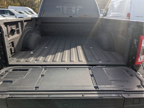 Used 2022 Ford F150 Platinum w/ Max Trailer Tow Package image 29