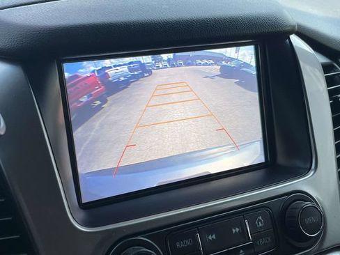 Used 2016 Chevrolet Tahoe LT RWD image 34