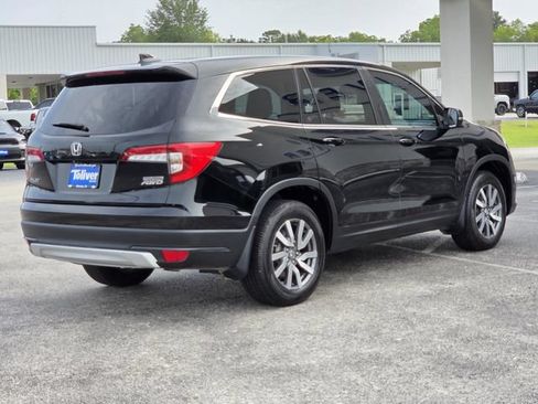 Used 2021 Honda Pilot EX-L image 7