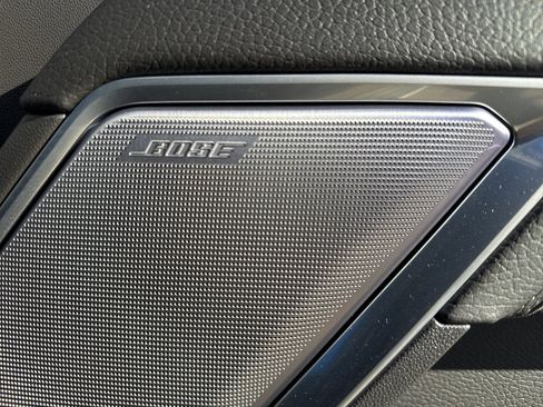 Used 2024 GMC Sierra 1500 Denali w/ Denali Reserve Package image 17