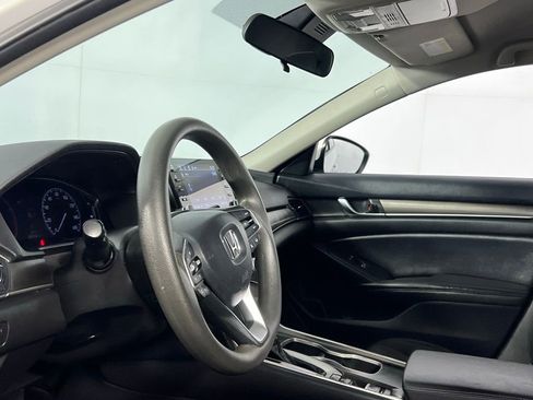 Used 2021 Honda Accord LX image 20