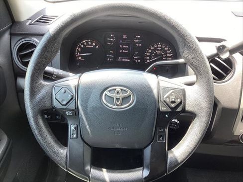 Used 2019 Toyota Tundra SR RWD image 35