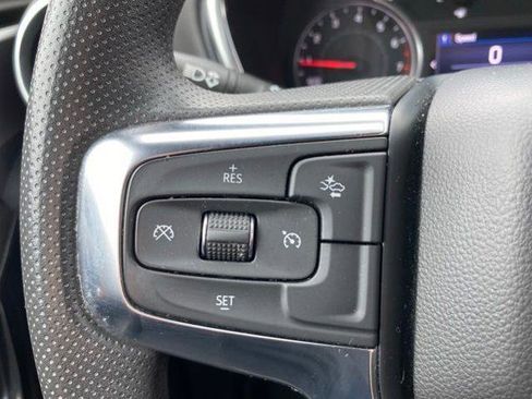 Used 2021 Chevrolet Blazer LT AWD/4WD image 15