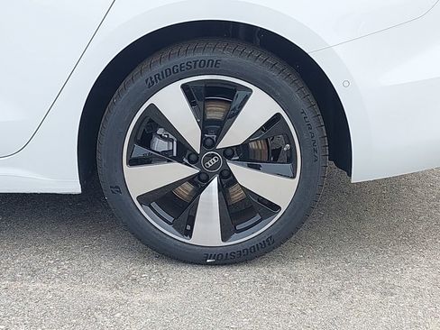 New 2025 Audi A5 2.0T Premium Plus image 34