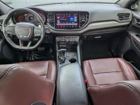 Used 2024 Dodge Durango R/T RWD image 19