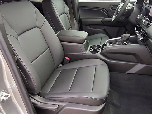 New 2026 Chevrolet Colorado W/T w/ WT Custom Package image 27