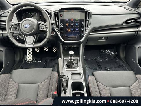 Used 2024 Subaru WRX Premium image 12