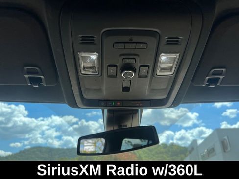 Used 2022 Chevrolet Tahoe Premier image 15