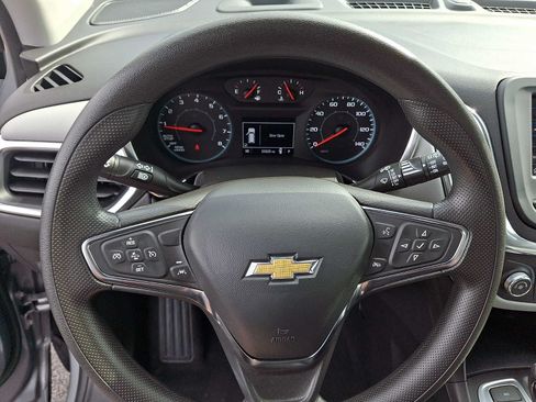 Used 2024 Chevrolet Equinox LS AWD/4WD image 19