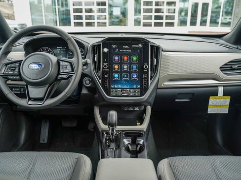 New 2026 Subaru Forester Premium image 14