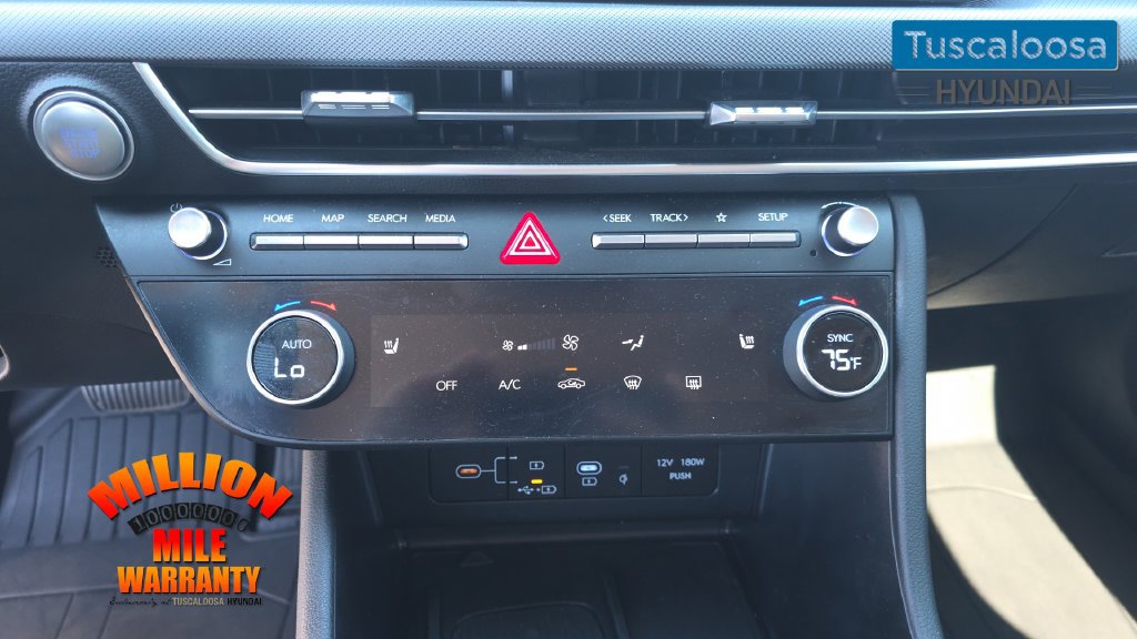 Used 2026 Hyundai Sonata SEL FWD image 21