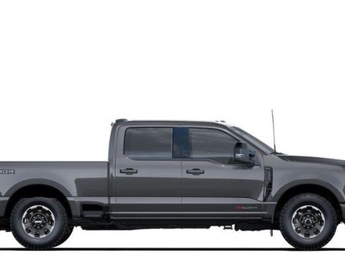New 2025 Ford F250 Lariat w/ Lariat Ultimate Package AWD/4WD image 27