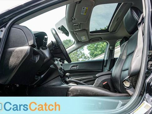 Used 2017 Acura ILX FWD image 18