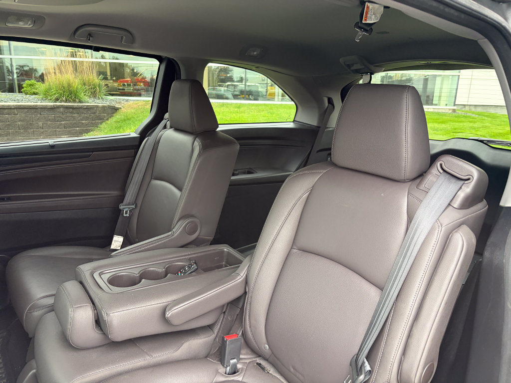 Used 2019 Honda Odyssey EX-L image 9