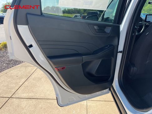 New 2025 Ford Escape Active w/ Cold Weather Package image 33