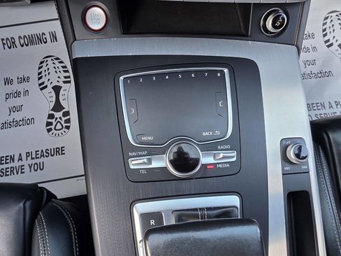 Used 2018 Audi SQ5 Premium Plus image 23