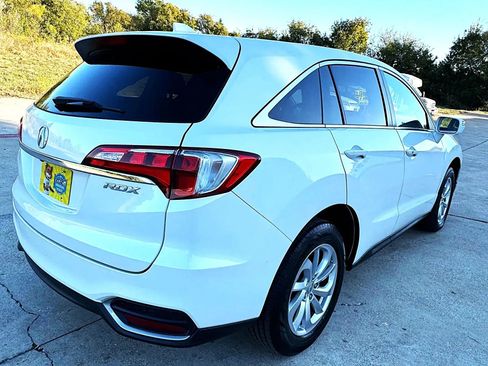 Used 2018 Acura RDX FWD w/ Technology Package image 3