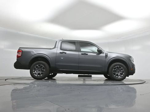 New 2026 Ford Maverick XLT FWD image 43