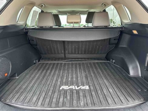 Used 2019 Toyota RAV4 XLE Premium w/ Cold Weather Package AWD/4WD image 21