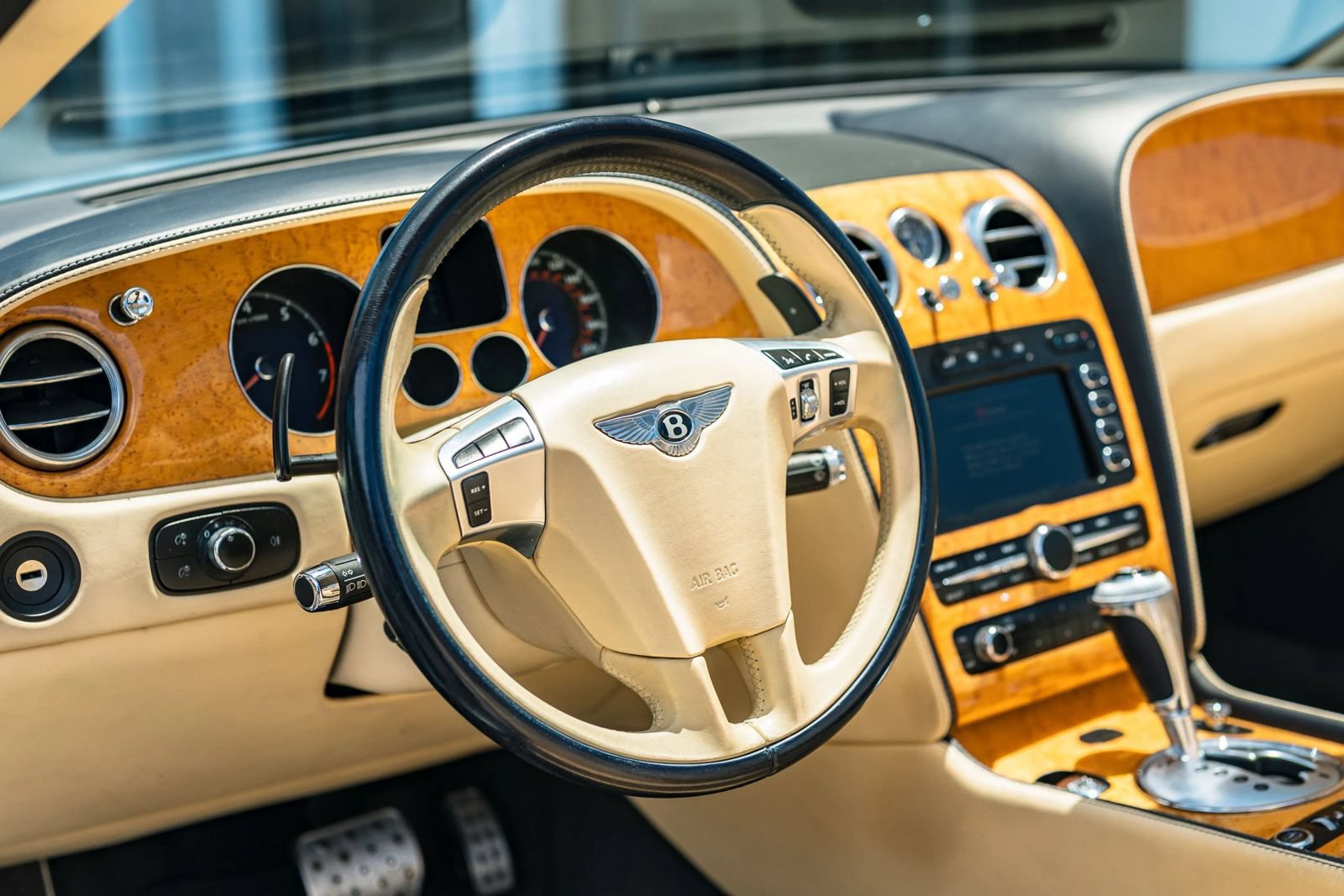 Used 2010 Bentley Continental GT Speed AWD/4WD image 20