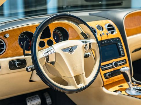 Used 2010 Bentley Continental GT Speed AWD/4WD image 20
