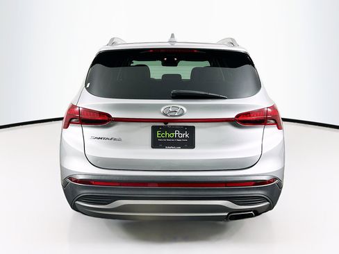 Used 2023 Hyundai Santa Fe SEL image 7