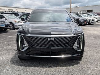 Used 2024 Cadillac Lyriq Tech AWD/4WD video 2