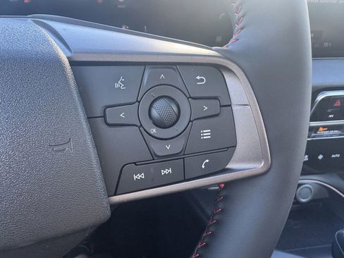 New 2026 Nissan Sentra SR image 13