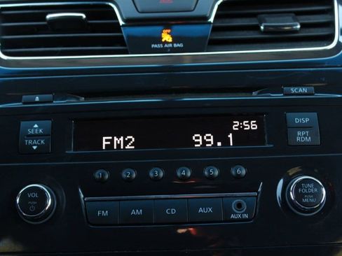 Used 2015 Nissan Altima 2.5 FWD image 21