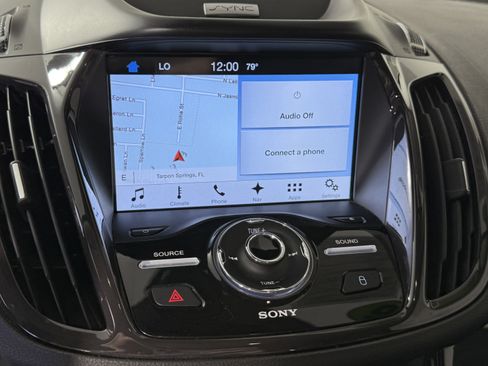 Used 2016 Ford Escape Titanium w/ Equipment Group 301A image 19