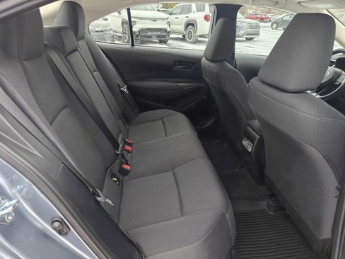 Used 2025 Toyota Corolla LE image 16