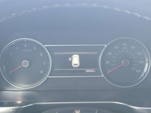 Used 2023 Kia Sorento S w/ Panoramic Sunroof Package image 29