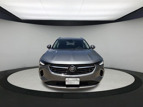 Used 2023 Buick Envision Essence AWD/4WD image 2
