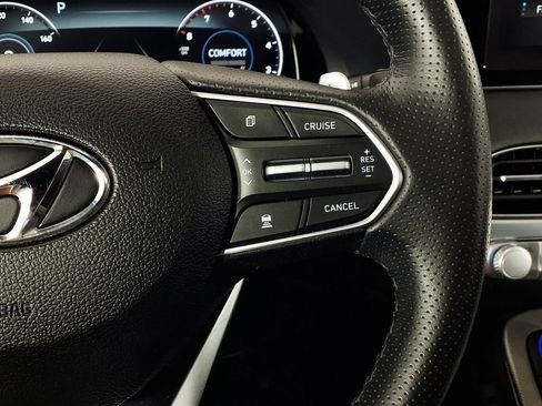 Used 2022 Hyundai Palisade Calligraphy AWD/4WD image 23
