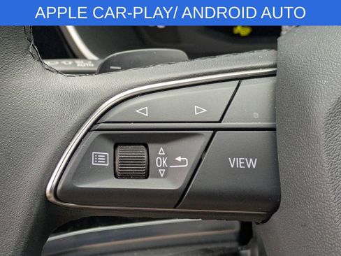 Used 2025 Audi Q3 2.0T Premium w/ Convenience Package image 19