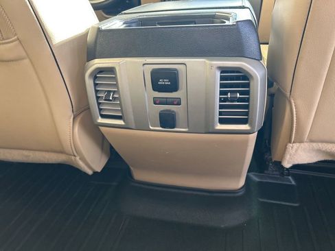 Used 2016 Ford F150 Lariat w/ Equipment Group 502A Luxury image 34