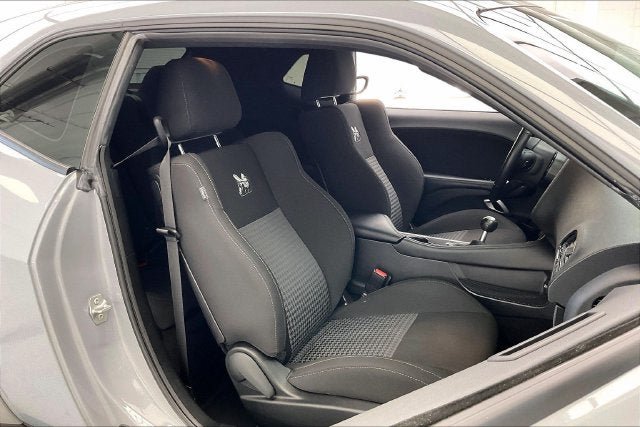 Used 2021 Dodge Challenger R/T Scat Pack RWD image 7