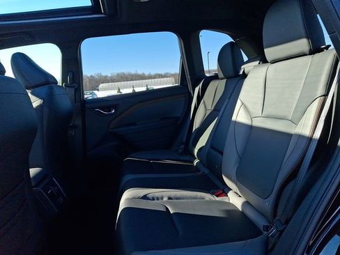 Used 2025 Subaru Forester Sport w/ Popular Package #1 image 11