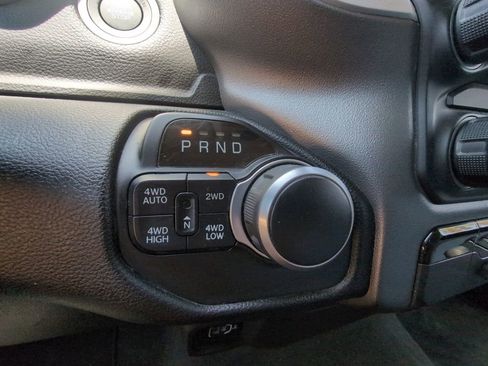 Used 2020 RAM 1500 Big Horn image 17