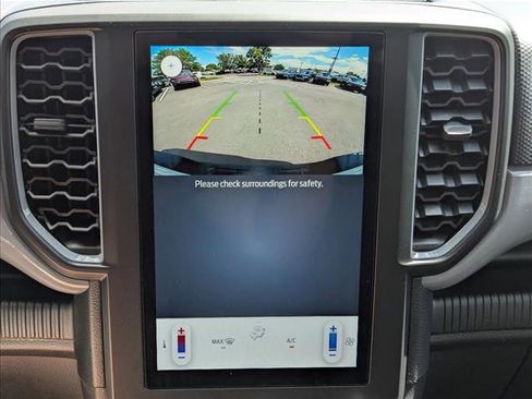 New 2025 Ford Ranger XL image 25