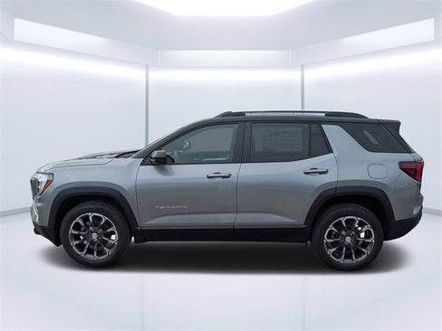 New 2026 GMC Terrain Elevation w/ Elevation Premium Package image 7