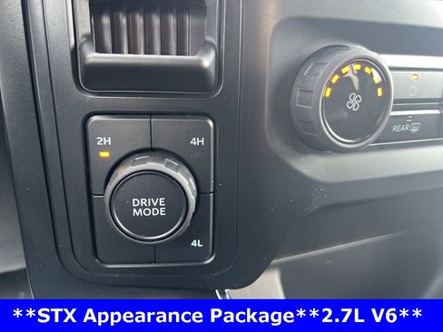 Used 2023 Ford F150 XL w/ STX Appearance Package image 18