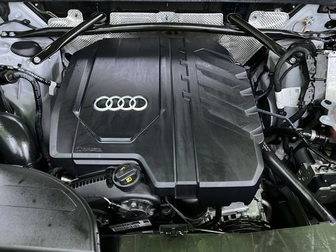 Used 2023 Audi Q5 2.0T Premium w/ Convenience Package AWD/4WD image 30