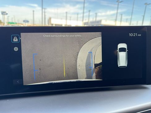 New 2026 Hyundai Ioniq 9 SE AWD/4WD image 22